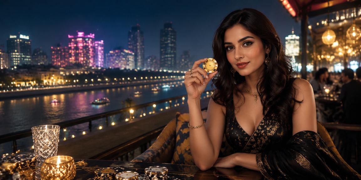 Players enjoying online rummy in Ahmedabad